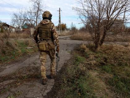 Ukrainian forces withdraw from Avdiivka amid escalating Russian attacks | Ukrainian forces withdraw from Avdiivka amid escalating Russian attacks