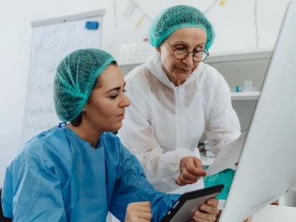 Study gives insight into significance of genetic sequencing to diagnosis of growth disorders | Study gives insight into significance of genetic sequencing to diagnosis of growth disorders Study gives insight into significance of genetic sequencing to diagnosis of growth disorders | Study gives insight into significance of genetic sequencing to diagnosis of growth disorders