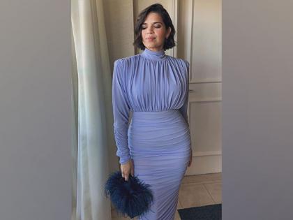 America Ferrera recalls how she cried after meeting Leonardo DiCaprio | America Ferrera recalls how she cried after meeting Leonardo DiCaprio America Ferrera recalls how she cried after meeting Leonardo DiCaprio | America Ferrera recalls how she cried after meeting Leonardo DiCaprio