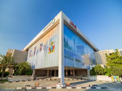 UAE: DEWA receives 6,235 innovative ideas during 2023 | UAE: DEWA receives 6,235 innovative ideas during 2023 UAE: DEWA receives 6,235 innovative ideas during 2023 | UAE: DEWA receives 6,235 innovative ideas during 2023