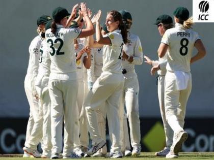 "Never seen this group more hungry to play cricket...": Australian skipper Healy after record win over South Africa | "Never seen this group more hungry to play cricket...": Australian skipper Healy after record win over South Africa