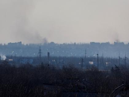 Russia captures Avdiivka after Ukraine withdraws from key eastern town | Russia captures Avdiivka after Ukraine withdraws from key eastern town