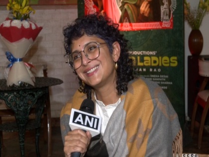 "I kept writing for 10-12 years": Kiran Rao on her comeback as director with 'Laapataa Ladies' | "I kept writing for 10-12 years": Kiran Rao on her comeback as director with 'Laapataa Ladies'