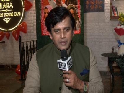 Ravi Kishan gets candid about playing a role for which Aamir Khan auditioned | Ravi Kishan gets candid about playing a role for which Aamir Khan auditioned