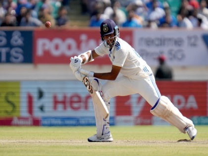 Yashasvi Jaiswal becomes first Indian to score 2 double hundreds against England in Tests | Yashasvi Jaiswal becomes first Indian to score 2 double hundreds against England in Tests