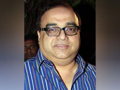 Rajkumar Santoshi granted bail in cheque-bounce case | Rajkumar Santoshi granted bail in cheque-bounce case Rajkumar Santoshi granted bail in cheque-bounce case | Rajkumar Santoshi granted bail in cheque-bounce case