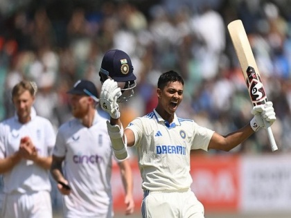 Team India smashes several six-hitting records during third Test against England | Team India smashes several six-hitting records during third Test against England