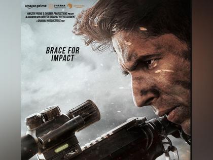 Sidharth Malhotra treats fans with new intriguing 'Yodha' poster ahead of teaser release | Sidharth Malhotra treats fans with new intriguing 'Yodha' poster ahead of teaser release Sidharth Malhotra treats fans with new intriguing 'Yodha' poster ahead of teaser release | Sidharth Malhotra treats fans with new intriguing 'Yodha' poster ahead of teaser release