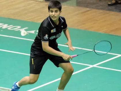 Anmol Kharb: The 17-year-old with icey composure who sealed India first-ever Badminton Asia Team Championships title | Anmol Kharb: The 17-year-old with icey composure who sealed India first-ever Badminton Asia Team Championships title
