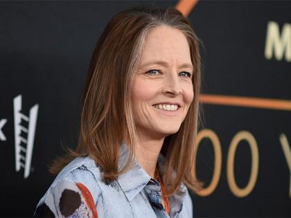 Jodie Foster recalls scary incident when lion picked her up on 'Napoleon and Samantha' sets | Jodie Foster recalls scary incident when lion picked her up on 'Napoleon and Samantha' sets Jodie Foster recalls scary incident when lion picked her up on 'Napoleon and Samantha' sets | Jodie Foster recalls scary incident when lion picked her up on 'Napoleon and Samantha' sets