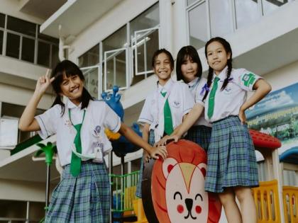 Study suggests school uniform policies related to students doing less exercises | Study suggests school uniform policies related to students doing less exercises Study suggests school uniform policies related to students doing less exercises | Study suggests school uniform policies related to students doing less exercises