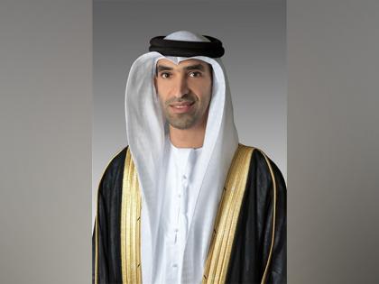 Forward-looking vision of wise leadership reflected in UAE's non-oil foreign trade: Al Zeyoudi | Forward-looking vision of wise leadership reflected in UAE's non-oil foreign trade: Al Zeyoudi
