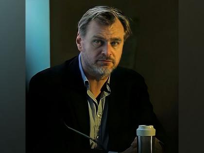 BAFTA 2024: Christopher Nolan wins Best Director award for 'Oppenheimer' | BAFTA 2024: Christopher Nolan wins Best Director award for 'Oppenheimer' BAFTA 2024: Christopher Nolan wins Best Director award for 'Oppenheimer' | BAFTA 2024: Christopher Nolan wins Best Director award for 'Oppenheimer'