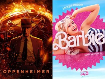 BAFTA 2024: 'Oppenheimer' dominates, no wins for 'Barbie', see full winners list | BAFTA 2024: 'Oppenheimer' dominates, no wins for 'Barbie', see full winners list BAFTA 2024: 'Oppenheimer' dominates, no wins for 'Barbie', see full winners list | BAFTA 2024: 'Oppenheimer' dominates, no wins for 'Barbie', see full winners list