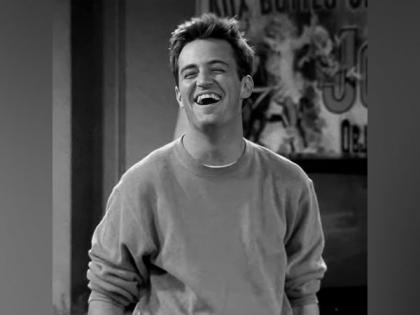 BAFTA confirms Matthew Perry to be honored at TV awards after academy faces backlash | BAFTA confirms Matthew Perry to be honored at TV awards after academy faces backlash BAFTA confirms Matthew Perry to be honored at TV awards after academy faces backlash | BAFTA confirms Matthew Perry to be honored at TV awards after academy faces backlash