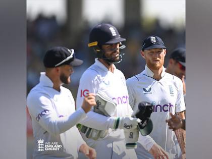 "Bazball is about being attacking but...": Nasser Hussain on England's heavy defeat against India | "Bazball is about being attacking but...": Nasser Hussain on England's heavy defeat against India
