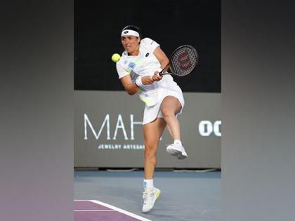 Ons Jabeur withdraws from Dubai Championships due to knee injury | Ons Jabeur withdraws from Dubai Championships due to knee injury Ons Jabeur withdraws from Dubai Championships due to knee injury | Ons Jabeur withdraws from Dubai Championships due to knee injury
