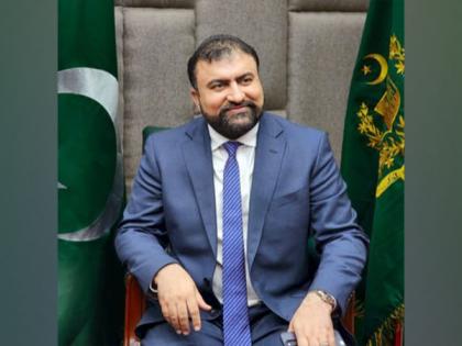 PPP asserts confidence in forming govt in Balochistan with PML-N support: Sarfraz Bugti | PPP asserts confidence in forming govt in Balochistan with PML-N support: Sarfraz Bugti PPP asserts confidence in forming govt in Balochistan with PML-N support: Sarfraz Bugti | PPP asserts confidence in forming govt in Balochistan with PML-N support: Sarfraz Bugti