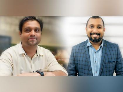 ST Digital Appoints Chirag Patel as COO and Rishipratim Dasgupta as Vice President to Strengthen its Music Distribution Network | ST Digital Appoints Chirag Patel as COO and Rishipratim Dasgupta as Vice President to Strengthen its Music Distribution Network ST Digital Appoints Chirag Patel as COO and Rishipratim Dasgupta as Vice President to Strengthen its Music Distribution Network | ST Digital Appoints Chirag Patel as COO and Rishipratim Dasgupta as Vice President to Strengthen its Music Distribution Network