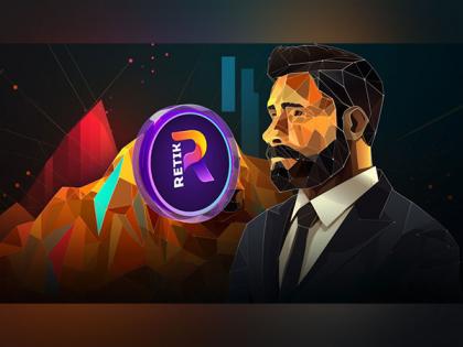 Top Analyst Updates Outlook for Bear-Dominated Polygon, Predicts 500 per cent Move for DeFi Debit Card Provider Retik Finance (RETIK) | Top Analyst Updates Outlook for Bear-Dominated Polygon, Predicts 500 per cent Move for DeFi Debit Card Provider Retik Finance (RETIK) Top Analyst Updates Outlook for Bear-Dominated Polygon, Predicts 500 per cent Move for DeFi Debit Card Provider Retik Finance (RETIK) | Top Analyst Updates Outlook for Bear-Dominated Polygon, Predicts 500 per cent Move for DeFi Debit Card Provider Retik Finance (RETIK)