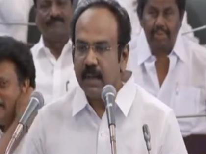 Tamil Nadu government allocates Rs 2,500 crore for upgradation of roads | Tamil Nadu government allocates Rs 2,500 crore for upgradation of roads Tamil Nadu government allocates Rs 2,500 crore for upgradation of roads | Tamil Nadu government allocates Rs 2,500 crore for upgradation of roads