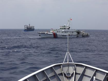 China-Taiwan tensions surge as Beijing increases patrolling following fishermen's deaths | China-Taiwan tensions surge as Beijing increases patrolling following fishermen's deaths China-Taiwan tensions surge as Beijing increases patrolling following fishermen's deaths | China-Taiwan tensions surge as Beijing increases patrolling following fishermen's deaths
