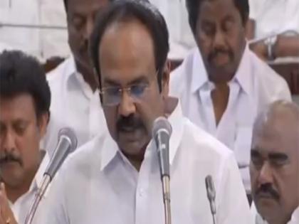 Tamil Nadu unveils plans for development and innovation: AI mission, space park and infrastructure upgrades | Tamil Nadu unveils plans for development and innovation: AI mission, space park and infrastructure upgrades Tamil Nadu unveils plans for development and innovation: AI mission, space park and infrastructure upgrades | Tamil Nadu unveils plans for development and innovation: AI mission, space park and infrastructure upgrades