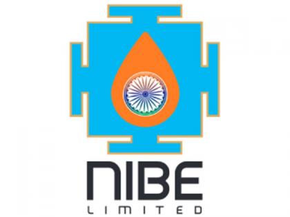 Nibe limited launches cutting-edge plant to advance defence component manufacturing in India | Nibe limited launches cutting-edge plant to advance defence component manufacturing in India Nibe limited launches cutting-edge plant to advance defence component manufacturing in India | Nibe limited launches cutting-edge plant to advance defence component manufacturing in India