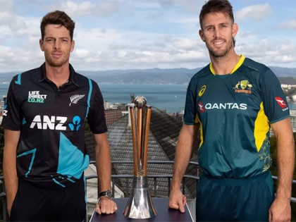 Chappell-Hadlee trophy also includes bilateral T20I series between New Zealand, Australia | Chappell-Hadlee trophy also includes bilateral T20I series between New Zealand, Australia
