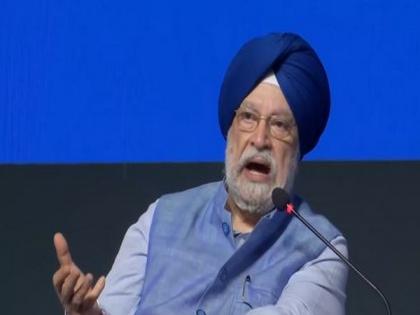Construction waste in India, one of world's largest solid waste streams: Union Minister Hardeep S Puri | Construction waste in India, one of world's largest solid waste streams: Union Minister Hardeep S Puri Construction waste in India, one of world's largest solid waste streams: Union Minister Hardeep S Puri | Construction waste in India, one of world's largest solid waste streams: Union Minister Hardeep S Puri