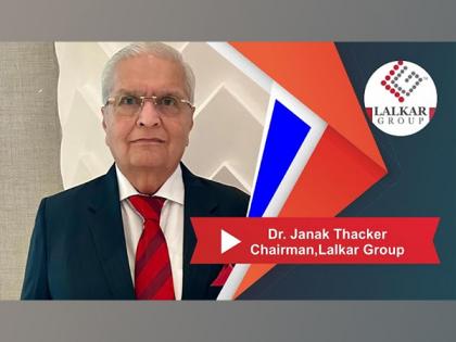 Dr. Janak Thacker, Chairman of Lalkar Group Conferred with Honorary Doctorate in Business Administration and Taxation by California Public University | Dr. Janak Thacker, Chairman of Lalkar Group Conferred with Honorary Doctorate in Business Administration and Taxation by California Public University Dr. Janak Thacker, Chairman of Lalkar Group Conferred with Honorary Doctorate in Business Administration and Taxation by California Public University | Dr. Janak Thacker, Chairman of Lalkar Group Conferred with Honorary Doctorate in Business Administration and Taxation by California Public University