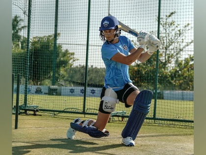 Super excited to see what we can produce this year: Delhi Capitals' captain Meg Lanning ahead of WPL 2024 | Super excited to see what we can produce this year: Delhi Capitals' captain Meg Lanning ahead of WPL 2024