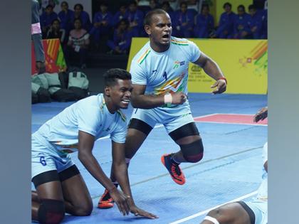 How Khelo India scholarship became a life-changer for TN kabaddi player M Ajay's family | How Khelo India scholarship became a life-changer for TN kabaddi player M Ajay's family How Khelo India scholarship became a life-changer for TN kabaddi player M Ajay's family | How Khelo India scholarship became a life-changer for TN kabaddi player M Ajay's family
