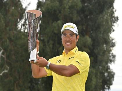 Matsuyama takes historic ninth PGA TOUR victory at Genesis, Theegala 37th | Matsuyama takes historic ninth PGA TOUR victory at Genesis, Theegala 37th Matsuyama takes historic ninth PGA TOUR victory at Genesis, Theegala 37th | Matsuyama takes historic ninth PGA TOUR victory at Genesis, Theegala 37th