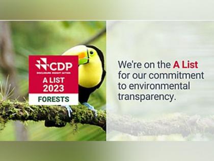 Tetra Pak Recognised with 'A' Score for Transparency on Forests for the Eighth Year Running | Tetra Pak Recognised with 'A' Score for Transparency on Forests for the Eighth Year Running Tetra Pak Recognised with 'A' Score for Transparency on Forests for the Eighth Year Running | Tetra Pak Recognised with 'A' Score for Transparency on Forests for the Eighth Year Running