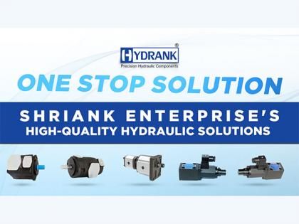 Powering Indian industries: Shri Ank Enterprise's High-Quality Hydraulic Solutions | Powering Indian industries: Shri Ank Enterprise's High-Quality Hydraulic Solutions Powering Indian industries: Shri Ank Enterprise's High-Quality Hydraulic Solutions | Powering Indian industries: Shri Ank Enterprise's High-Quality Hydraulic Solutions