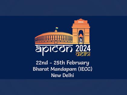 APICON 2024: A Mahakumbh of 10,000 Doctors for a Showcase of Medical Excellence and Innovation in Delhi | APICON 2024: A Mahakumbh of 10,000 Doctors for a Showcase of Medical Excellence and Innovation in Delhi APICON 2024: A Mahakumbh of 10,000 Doctors for a Showcase of Medical Excellence and Innovation in Delhi | APICON 2024: A Mahakumbh of 10,000 Doctors for a Showcase of Medical Excellence and Innovation in Delhi
