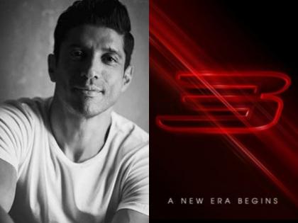 Farhan Akhtar to share big update about Ranveer Singh's 'Don 3' tomorrow | Farhan Akhtar to share big update about Ranveer Singh's 'Don 3' tomorrow Farhan Akhtar to share big update about Ranveer Singh's 'Don 3' tomorrow | Farhan Akhtar to share big update about Ranveer Singh's 'Don 3' tomorrow