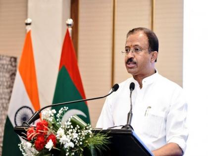 MoS Muraleedharan to represent India at G20 Foreign Ministers' Meeting in Brazil | MoS Muraleedharan to represent India at G20 Foreign Ministers' Meeting in Brazil MoS Muraleedharan to represent India at G20 Foreign Ministers' Meeting in Brazil | MoS Muraleedharan to represent India at G20 Foreign Ministers' Meeting in Brazil