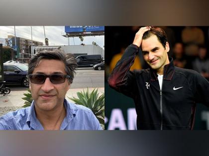 Oscar-winner Asif Kapadia to direct documentary on Roger Federer | Oscar-winner Asif Kapadia to direct documentary on Roger Federer Oscar-winner Asif Kapadia to direct documentary on Roger Federer | Oscar-winner Asif Kapadia to direct documentary on Roger Federer