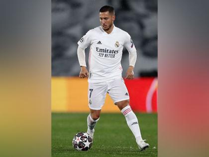 Former Chelsea star Eden Hazard makes surprise pick while naming most talented player he played with | Former Chelsea star Eden Hazard makes surprise pick while naming most talented player he played with Former Chelsea star Eden Hazard makes surprise pick while naming most talented player he played with | Former Chelsea star Eden Hazard makes surprise pick while naming most talented player he played with