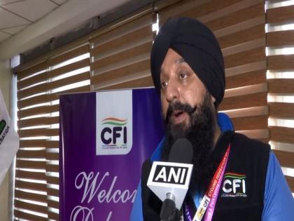 Pakistan not to take part in Asian Track Cycling C'ships: CFI Secy Mahinder | Pakistan not to take part in Asian Track Cycling C'ships: CFI Secy Mahinder