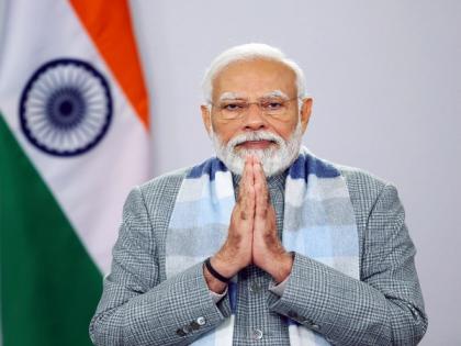 PM Modi wishes athletes luck for Khelo India University Games 2023 | PM Modi wishes athletes luck for Khelo India University Games 2023 PM Modi wishes athletes luck for Khelo India University Games 2023 | PM Modi wishes athletes luck for Khelo India University Games 2023