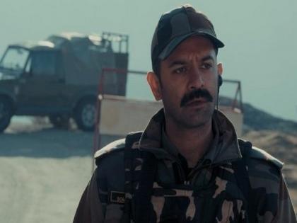 Trailer of Barun Sobti's 'Rakshak' chapter 2 unveiled | Trailer of Barun Sobti's 'Rakshak' chapter 2 unveiled Trailer of Barun Sobti's 'Rakshak' chapter 2 unveiled | Trailer of Barun Sobti's 'Rakshak' chapter 2 unveiled