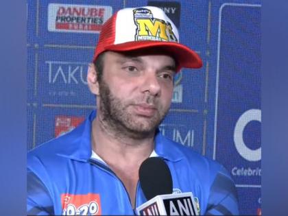 All actors from other industries make connections through this event: Sohail Khan on CCL's 10th season | All actors from other industries make connections through this event: Sohail Khan on CCL's 10th season All actors from other industries make connections through this event: Sohail Khan on CCL's 10th season | All actors from other industries make connections through this event: Sohail Khan on CCL's 10th season