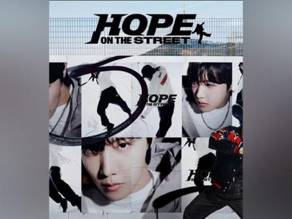 BTS J-Hope's docuseries 'Hope On The Street' to be out on this date | BTS J-Hope's docuseries 'Hope On The Street' to be out on this date BTS J-Hope's docuseries 'Hope On The Street' to be out on this date | BTS J-Hope's docuseries 'Hope On The Street' to be out on this date