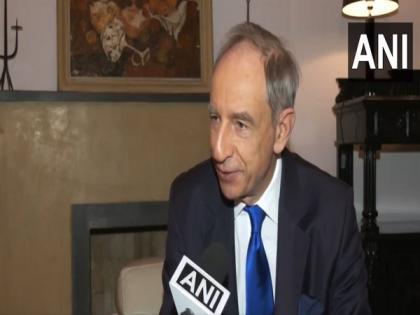 "Can see how much progress India made under PM Modi": Polish Secy of State | "Can see how much progress India made under PM Modi": Polish Secy of State