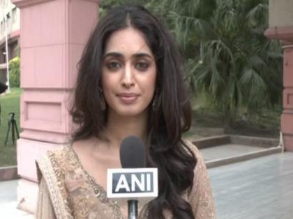 "It's a huge responsibility": Sini Shetty on representing India at Miss World | "It's a huge responsibility": Sini Shetty on representing India at Miss World "It's a huge responsibility": Sini Shetty on representing India at Miss World | "It's a huge responsibility": Sini Shetty on representing India at Miss World