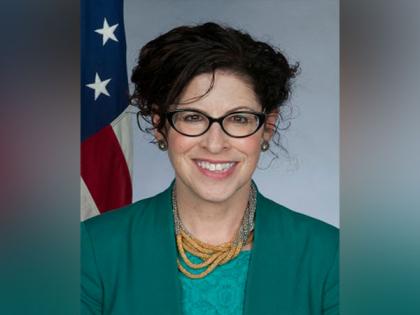 US official Rena Bitter to visit India, engage with missions in three cities | US official Rena Bitter to visit India, engage with missions in three cities