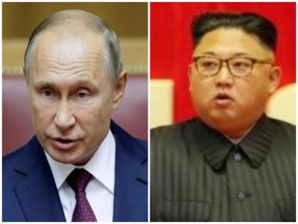 Putin gifts Russian-made car to North Korean leader Kim Jong Un | Putin gifts Russian-made car to North Korean leader Kim Jong Un Putin gifts Russian-made car to North Korean leader Kim Jong Un | Putin gifts Russian-made car to North Korean leader Kim Jong Un